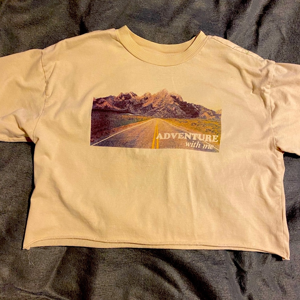 A Shirt